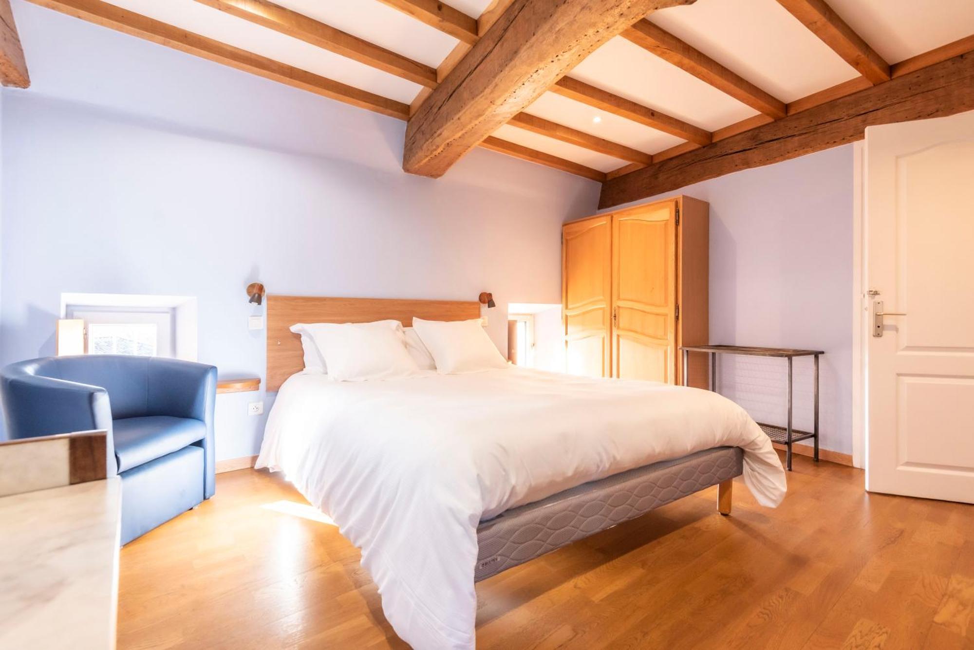 Chateau De Salornay Hurigny Esterno foto