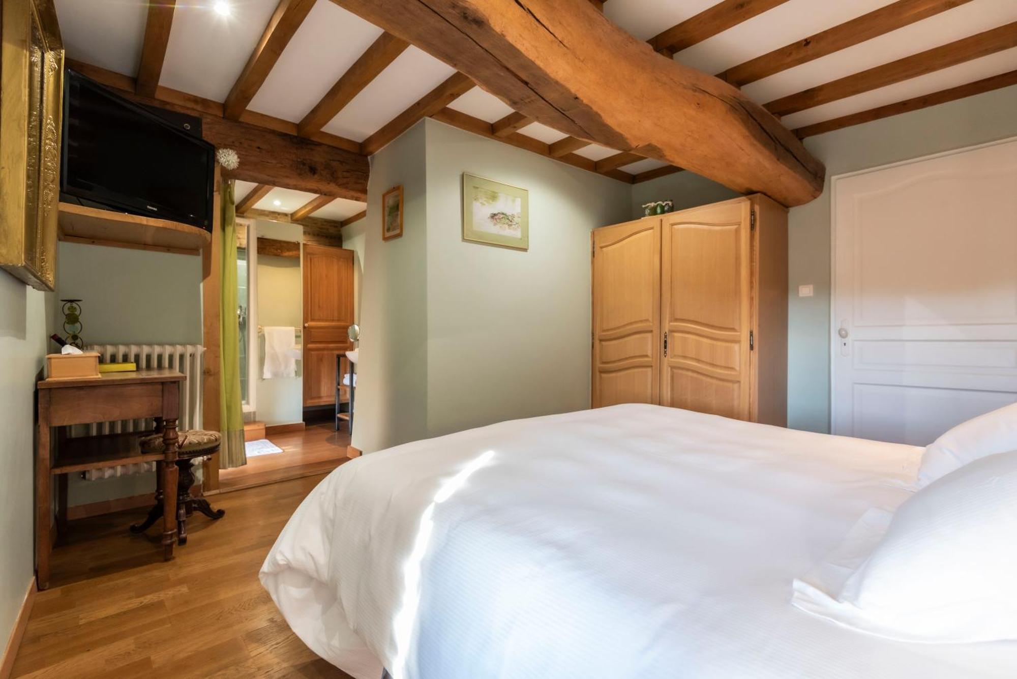 Chateau De Salornay Hurigny Esterno foto